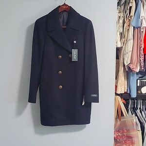 Ralph Lauren Topcoat